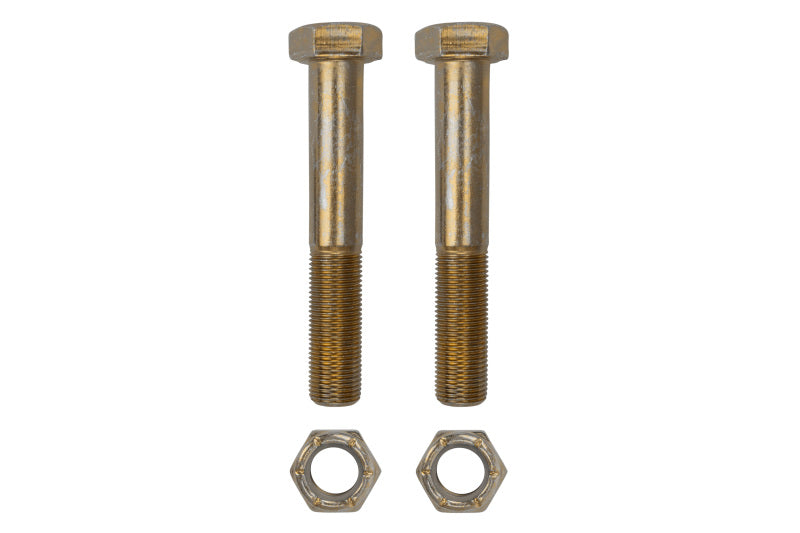 UMI Performance 59-70 Chevy B-Body Rear Upper Control Arm Hardware Kit Hardware Kits - Other UMI Performance