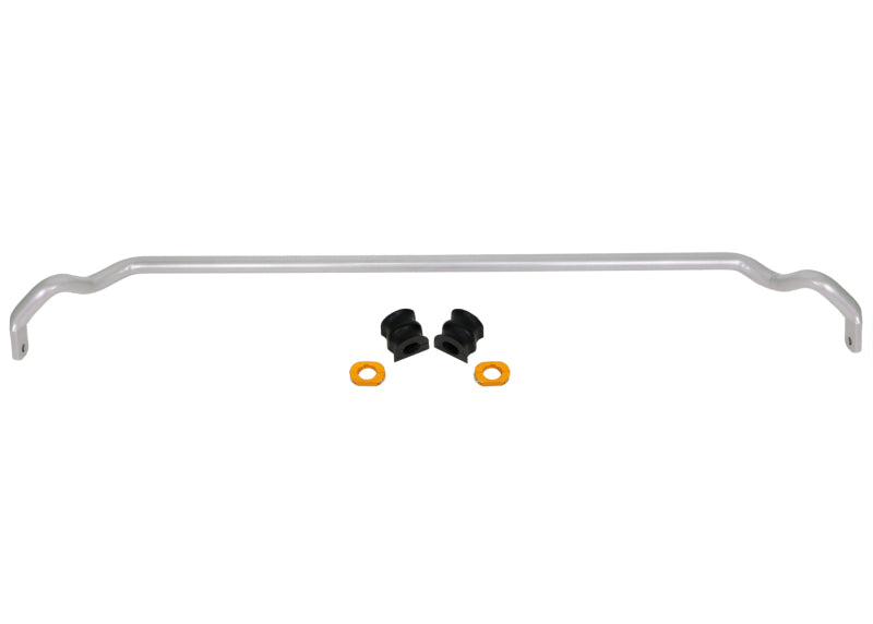 Whiteline 02-07 Subaru WRX Sedan Front 24mm Swaybar-X heavy duty Sway Bars Whiteline