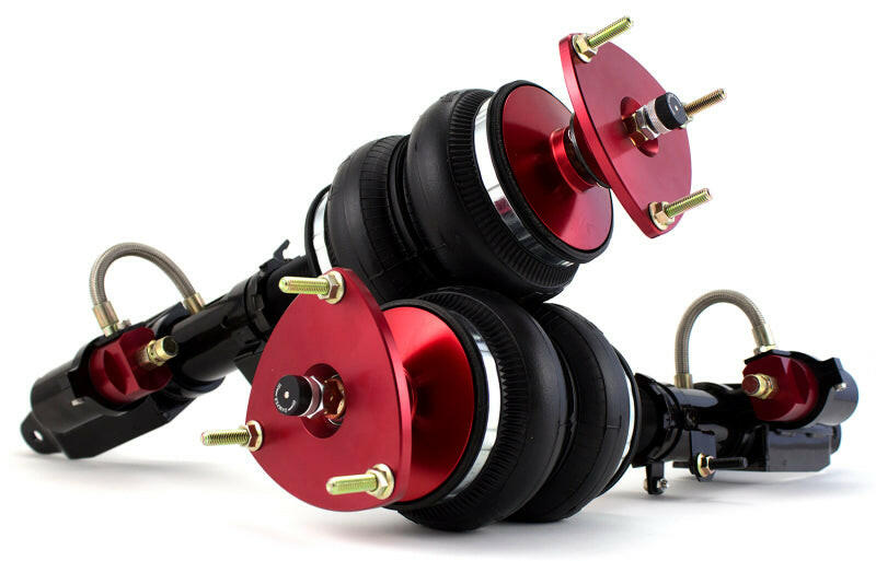 Air Lift Performance Front Kit for 08-17 Nissasn GTR R35 Air Suspension Kits Air Lift