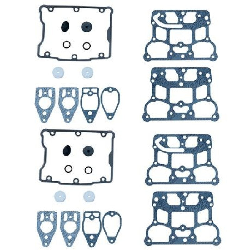 S&S Cycle 99-17 BT Rocker Box Gasket Kit Gasket Kits S&S Cycle