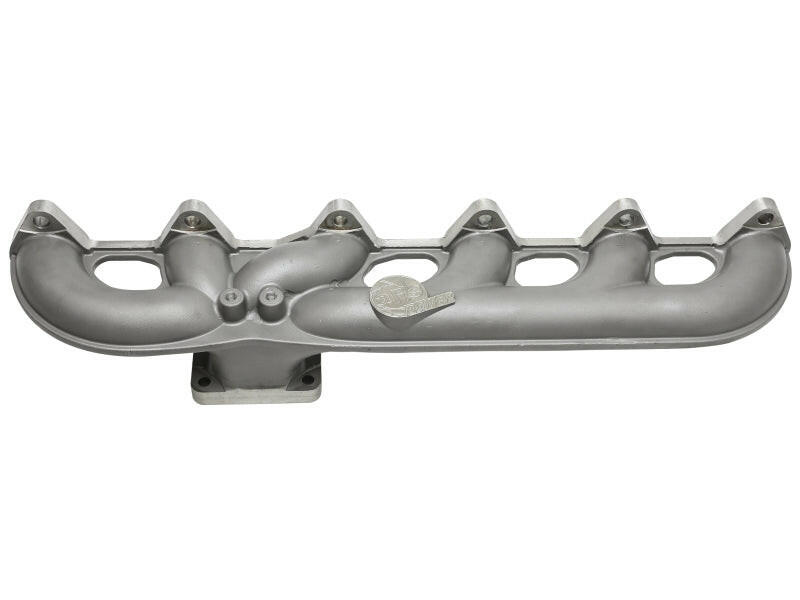 aFe Bladerunner Manifolds Exhaust MAN EXH Dodge Diesel Trucks 03-07 L6-5.9L (td) Headers & Manifolds aFe