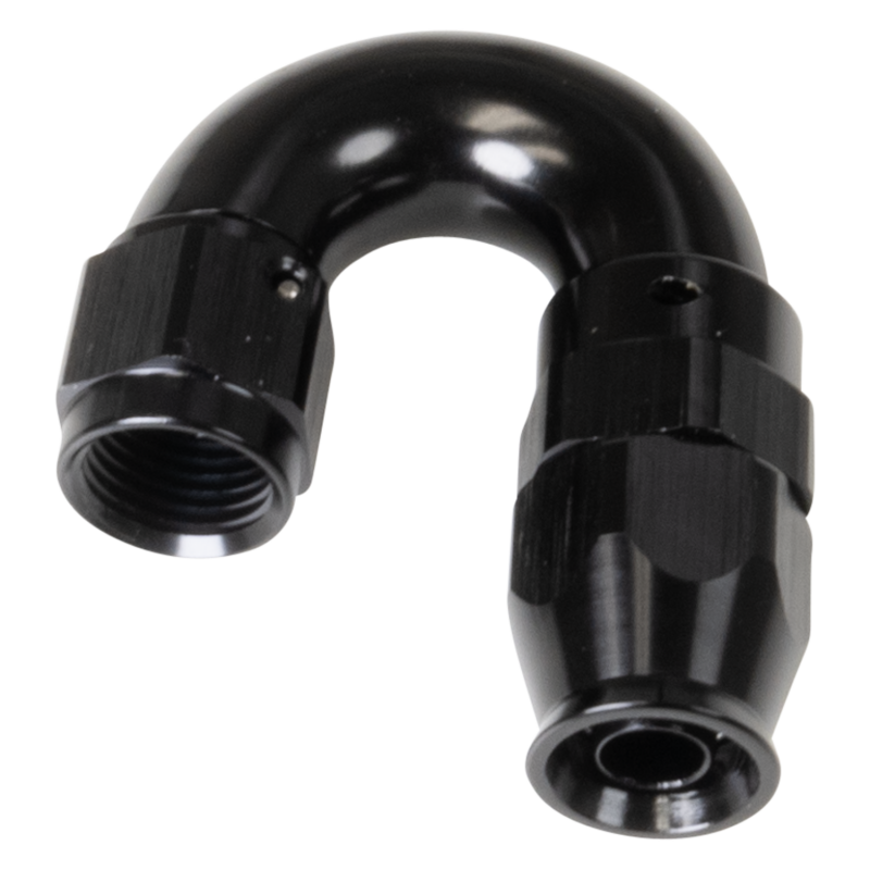 Russell Black 180 -6 Pro Ptfe Hose End Hoses Russell