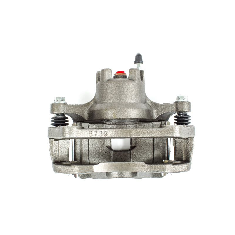 Power Stop 11-14 Chrysler 200 Front Right Autospecialty Caliper w/Bracket Brake Calipers - OE PowerStop