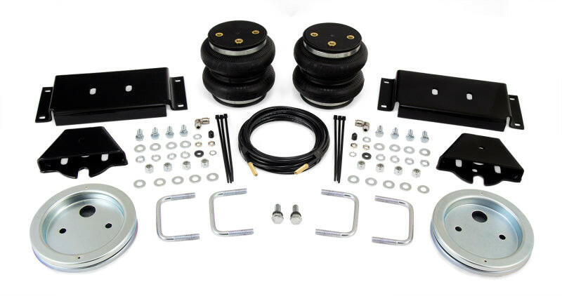 Air Lift Loadlifter 5000 Air Spring Kit for 13-17 Dodge Ram Promaster 1500/2500/3500 Air Suspension Kits Air Lift