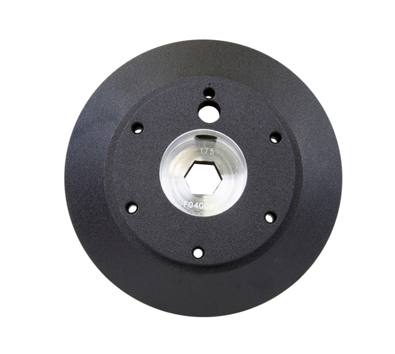 NRG Short Hub Adapter Ford Mustang / Focus / Jaguar X Type Steering Wheel Hubs NRG