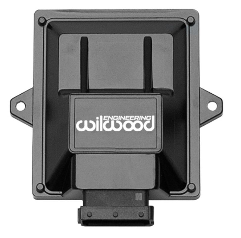 Wilwood Electronic Parking Brake Caliper Controller - 12V Various AMP - Plastic Brake Calipers - Perf Wilwood