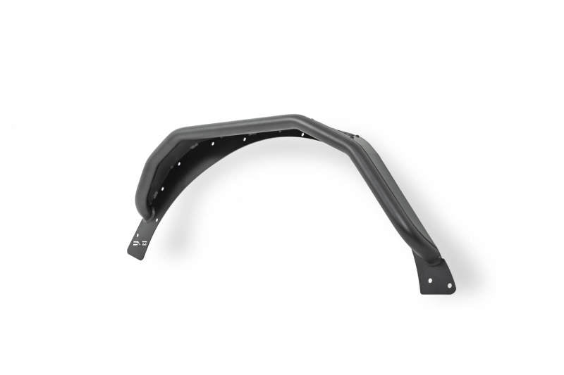 DV8 Offroad 18-23 Jeep Wrangler JL Spec Series Tube Fenders Fenders DV8 Offroad