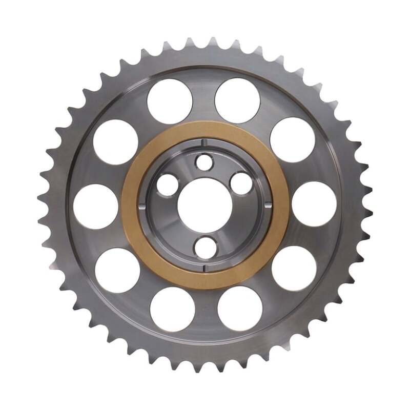 Manley Billet Timing Chain Kit - Small Block Chevrolet - Shim - Short Timing Chains Manley Performance