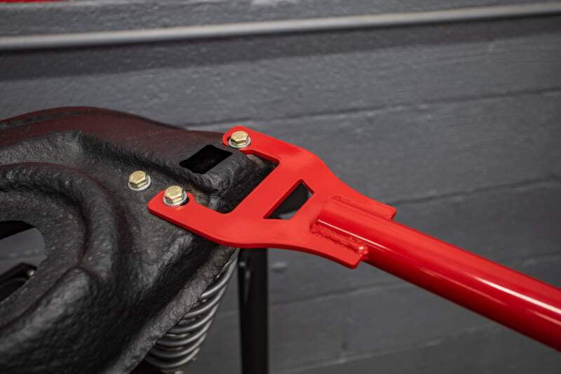 UMI Performance 64-72 GM A-Body Rear Coilover Brackets Bolt In (175LB Spring Rate) Coilovers UMI Performance