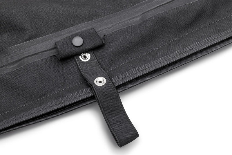 Rugged Ridge Complete Soft Top w/Frame 76-95 Jeep Wrangler CJ/YJ Soft Tops Rugged Ridge