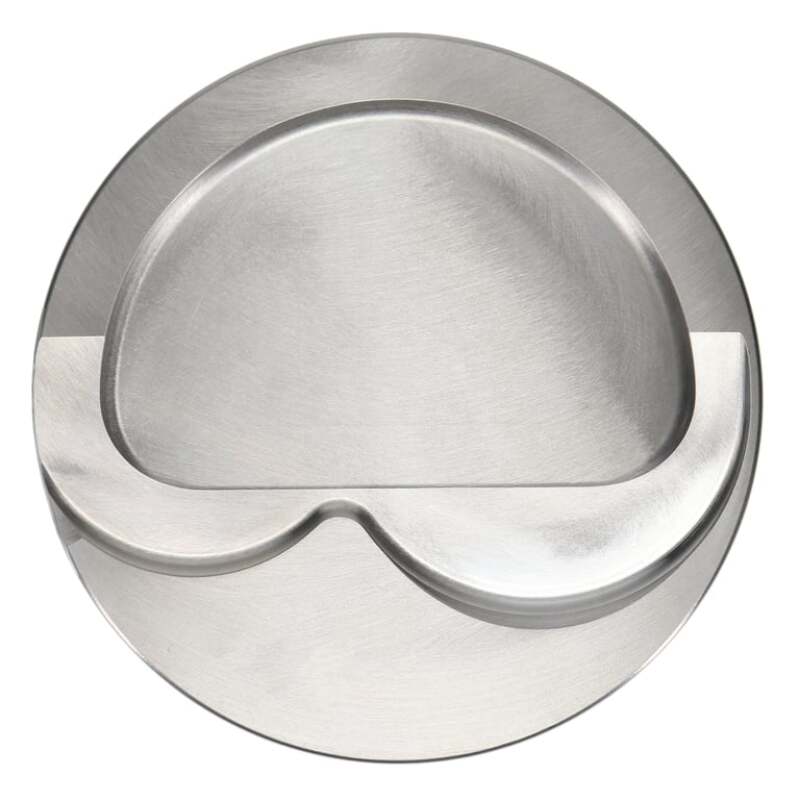 Wiseco Chevy LS 4.135in Bore 1.110in CH -25.00 CC Piston Set Piston Sets - Forged - 8cyl Wiseco