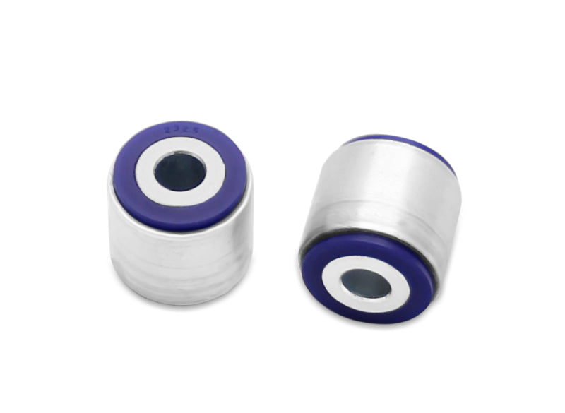 SuperPro 2004 Mazda 3 i Rear Upper Inner Control Arm Bushing Kit Bushing Kits Superpro