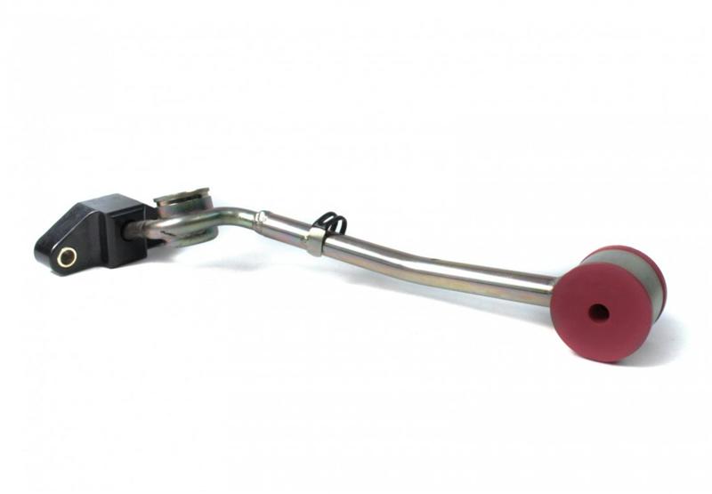 PERRIN 02-14 Subaru WRX / 04-21 STI / 93-14 Impreza / 04-13 FXT / 05-09 LGT Rear Shifter Bushings Shifter Bushings Perrin Performance