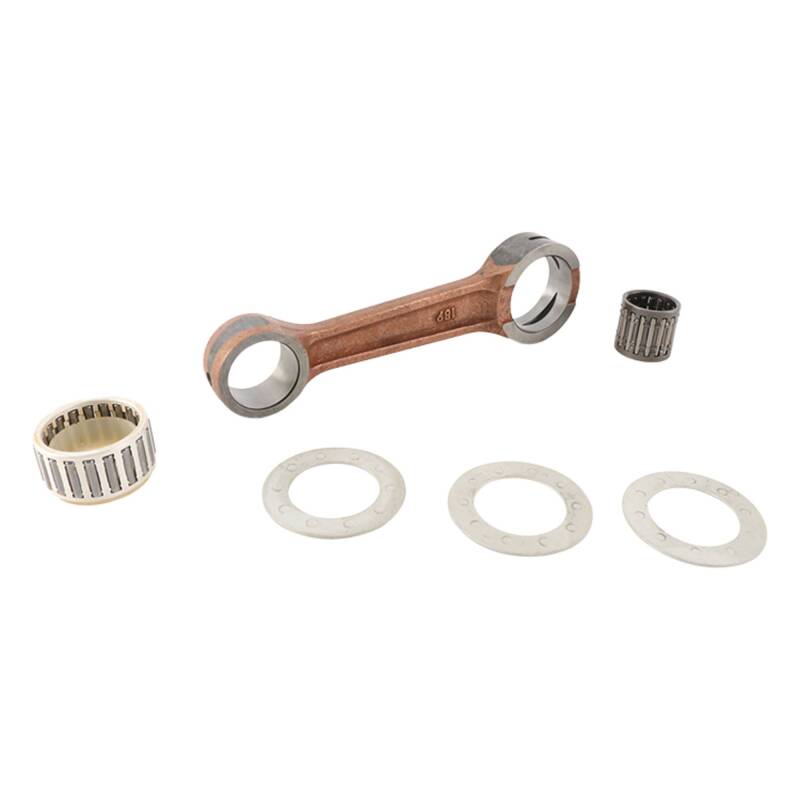 Hot Rods 08-10 Polaris 800 Indy 800cc Connecting Rod Kit Connecting Rods - Powersports Hot Rods