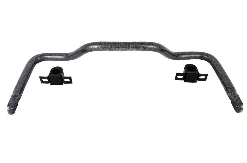 Hellwig 2016 Ford F-250/F-350 2WD Solid Heat Treated Chromoly 1-1/2in Rear Sway Bar Sway Bars Hellwig
