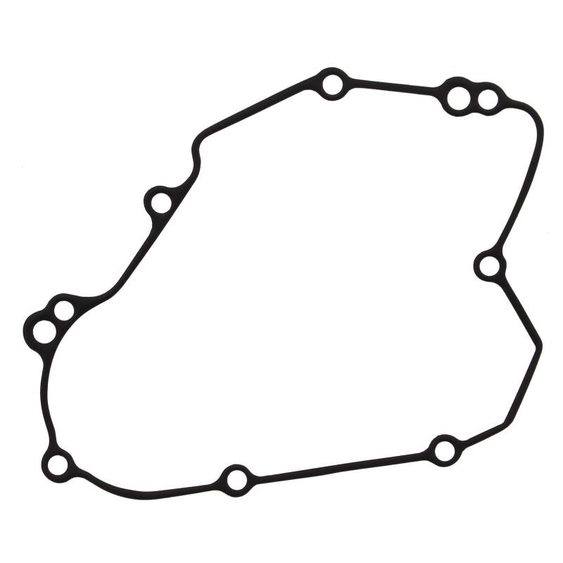 Vertex Gaskets 09-15 Kawasaki KX450F Ignition Cover Gasket Kit Gasket Kits Vertex Pistons