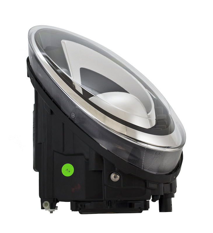 Hella 14-16 Volkswagen Beetle Headlamp Rh Bi-Xen Driving Lights Hella