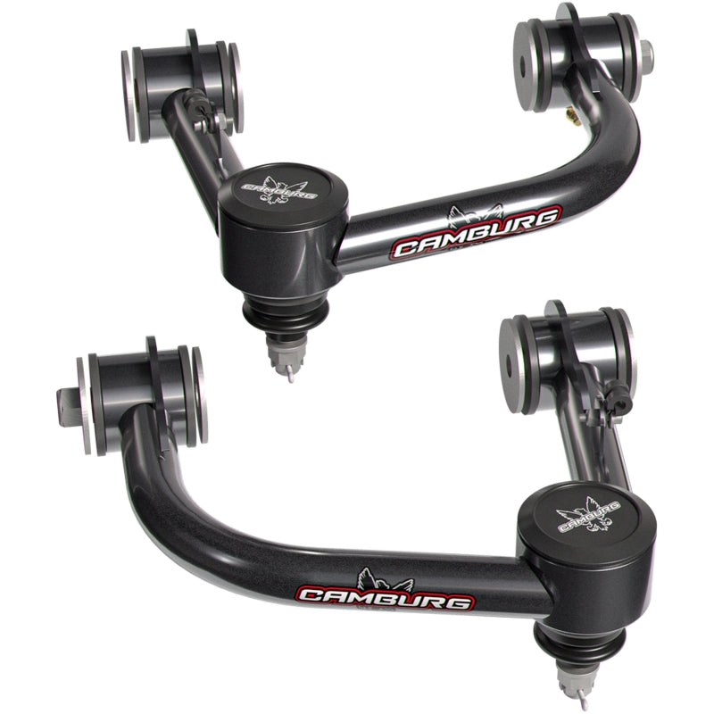 Camburg 03-23 Toyota 4-Runner/ 07-14 FJ Performance X-Joint XL Upper Arms Suspension Arms & Components Camburg