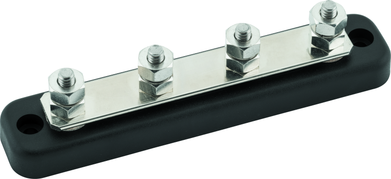 QuadBoss Bus Bar 150 Amp Battery Accessories QuadBoss