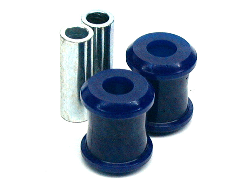 SuperPro Lower Inner Control Arm Bushing Kit Bushing Kits Superpro