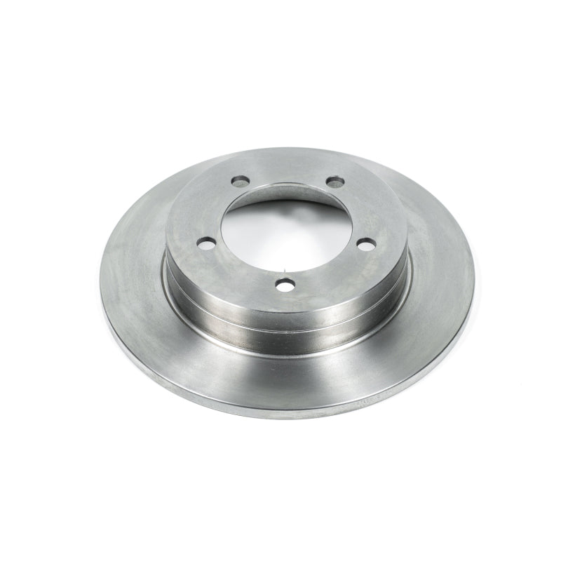 Power Stop 90-94 Eagle Talon Rear Autospecialty Brake Rotor Brake Rotors - OE PowerStop