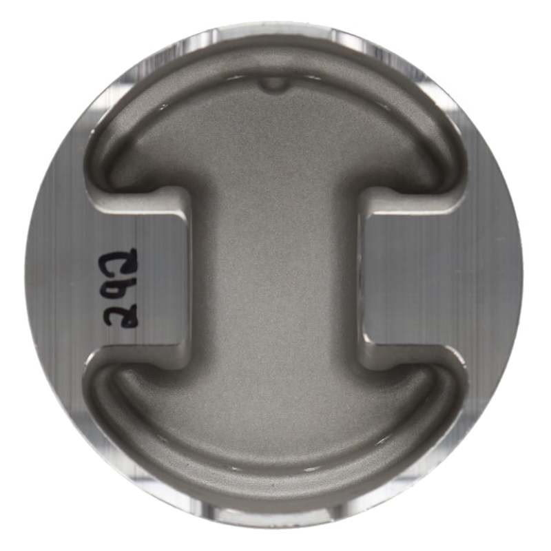 Wiseco Volkswagen 2.0 ABA 8v -15cc Turbo 83mm Piston Shelf Stock Pistons - Forged - Single Wiseco