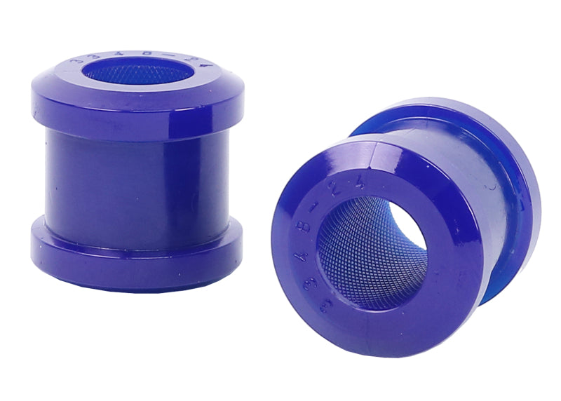 SuperPro 2007 Volkswagen Eos Base Rear Upper Inner Control Arm Bushing Kit Bushing Kits Superpro