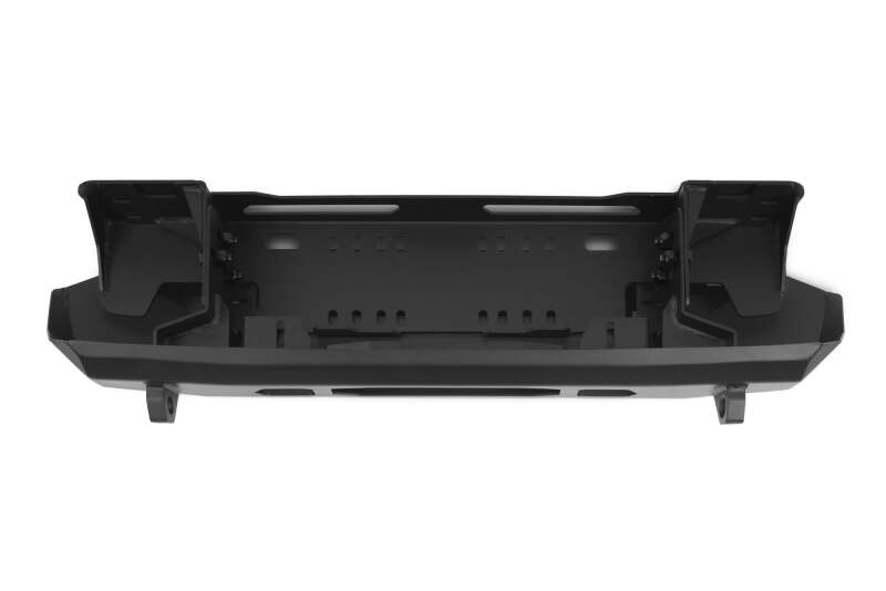 DV8 16-23 Toyota Tacoma Center Mount Winch Front Bumper Bumpers - Steel DV8 Offroad