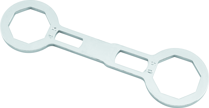 BikeMaster Fork Cap Wrench 45/50mm Tools BikeMaster