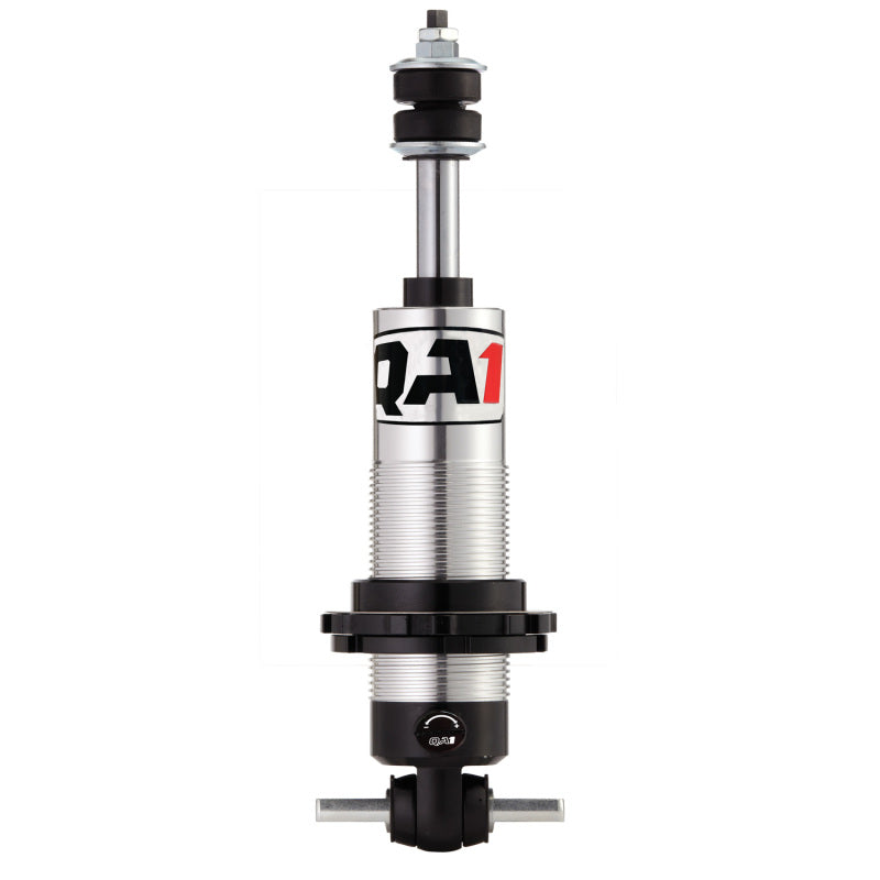 QA1 GM Pro Front Coil-Over Shock Absorber - Single Adj. - Stock Mount - 8.625in/12.875in - Aluminum Shocks and Struts QA1