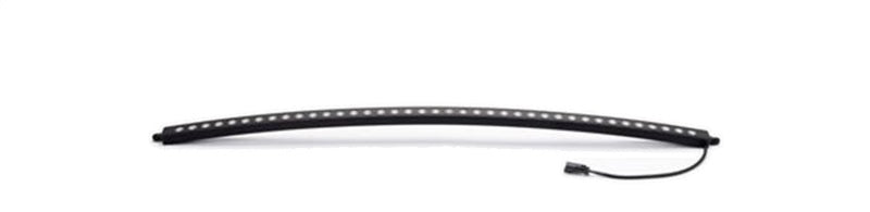 Putco Luminix High Power LED - 40in Curved Light Bar - 39 LED - 15600LM - 41.63x.75x1.5in - 6 Deg Light Bars & Cubes Putco