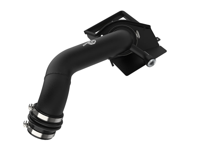 aFe Rapid Induction Cold Air Intake System w/ Pro 5R Filter 22-23 Volkswagen GTI MKVIII L4-2.0L Cold Air Intakes aFe