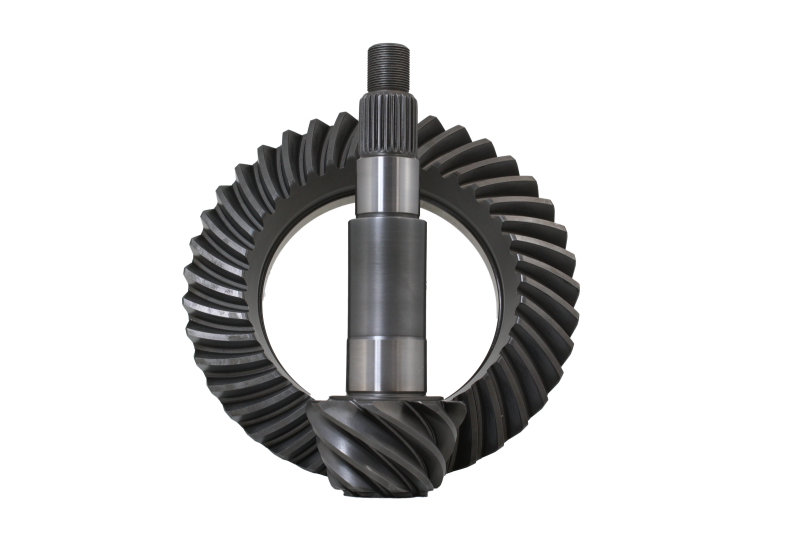 Revolution Gear & Axle 76-83 Jeep CJ5/CJ7/J10 AMC 20 Rear Axle 4.88 Ratio Ring & Pinion Set Ring & Pinions Revolution Gear & Axle