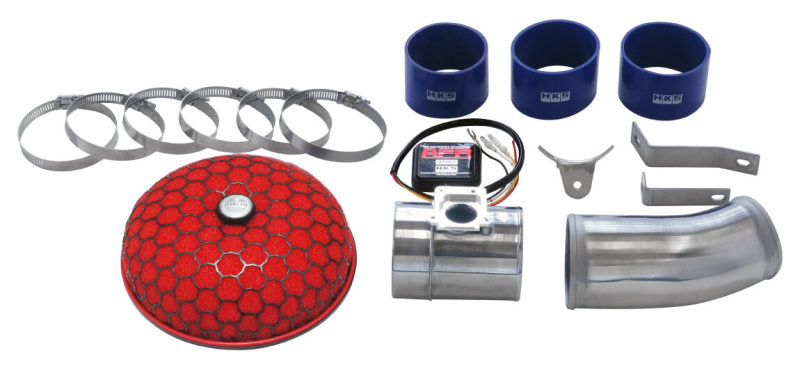 HKS RS GRF/GVF IMPREZA A-Line EJ257 Cold Air Intakes HKS