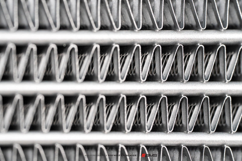 AMS Performance 2019+ BMW M340i B58 Heat Exchanger Radiators AMS