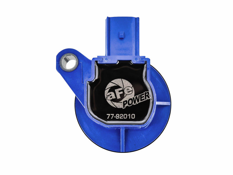 aFe 11-16 Ford F-150 Scorcher High-Performance Ignition Coil (6 Pack) Stock Replacement Ignition aFe