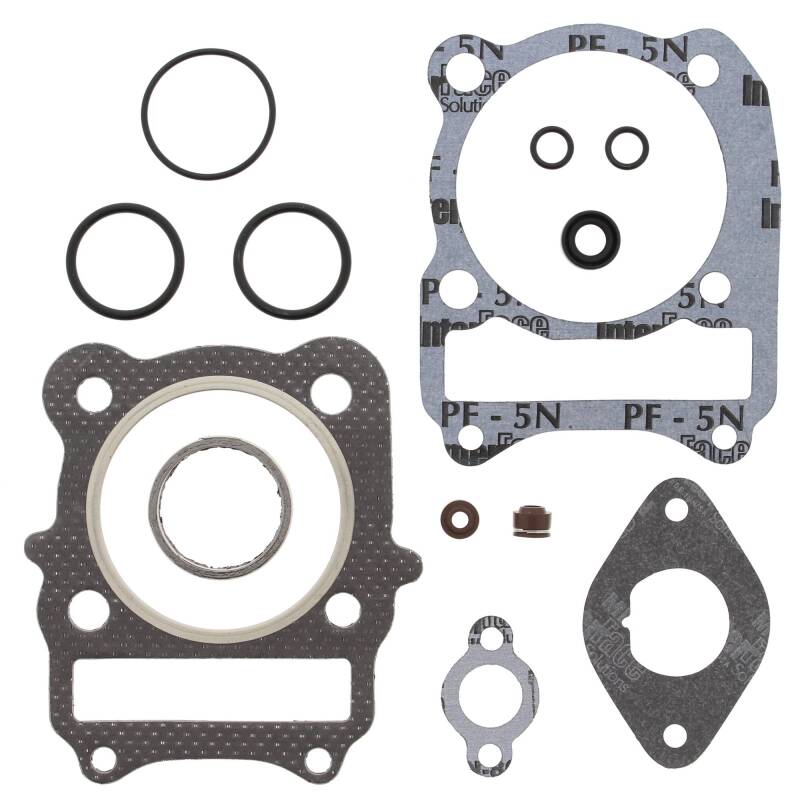 Vertex Gaskets 99-02 Suzuki LT-F300F King Quad Top End Gasket Kit Gasket Kits Vertex Pistons
