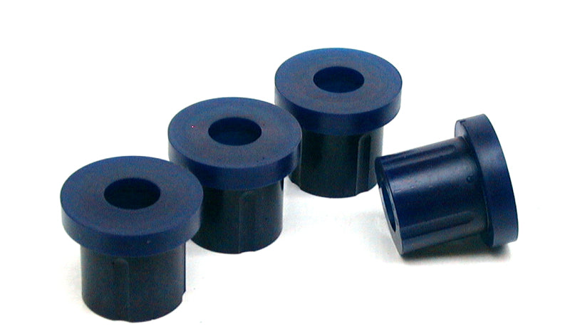 SuperPro Mazda-Sprg/Fr/Eye Bush Bushing Kits Superpro