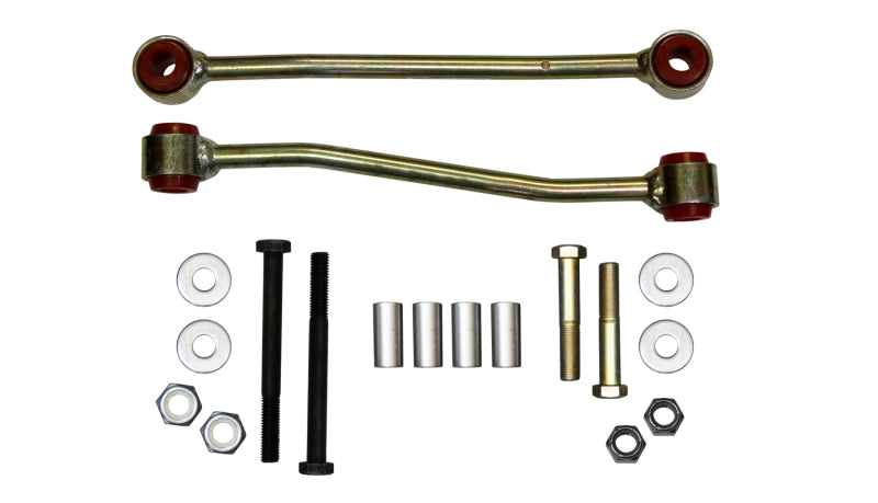 Skyjacker 1999-1999 Ford F-350 Super Duty 4 Wheel Drive Sway Bar Link Sway Bars Skyjacker