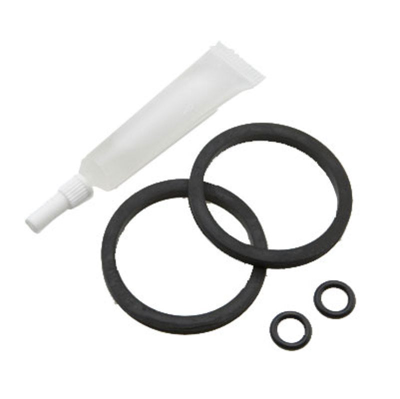 Performance Machine Pre-96 Caliper Seal Kit 125x2 Brake Caliper Rebuild Kits Performance Machine