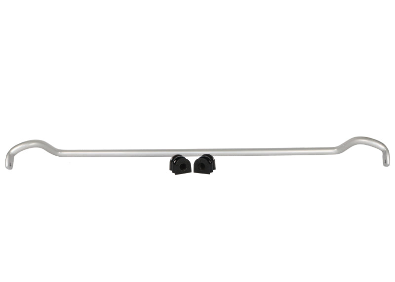 Whiteline 98-02 Legacy BE B4 / 04-05 Baja BT Turbo Front 22mm Heavy Duty Swaybar Sway Bars Whiteline