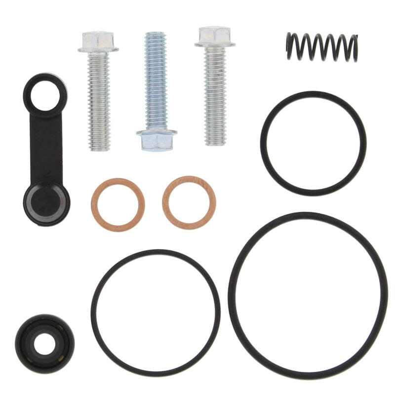 All Balls Racing 08-09 KTM SMR 450 Slave Cylinder Rebuild Kit Clutch Slave Cylinder All Balls Racing