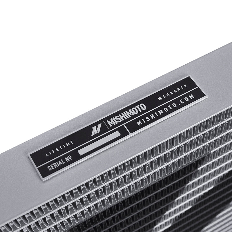 Mishimoto 08-10 Ford 6.4L Powerstroke Transmission Cooler Transmission Coolers Mishimoto