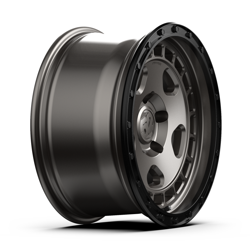fifteen52 Turbomac HD 17x8.5 5x127 0mm ET 71.5mm Center Bore Magnesium Grey Wheel Wheels - Cast fifteen52