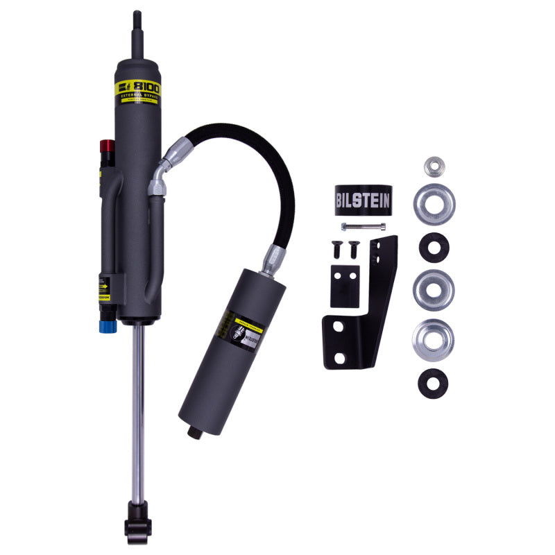 Bilstein 2007-2021 Toyota Tundra B8 8100 (Bypass) Rear Shock Absorber Shocks and Struts Bilstein