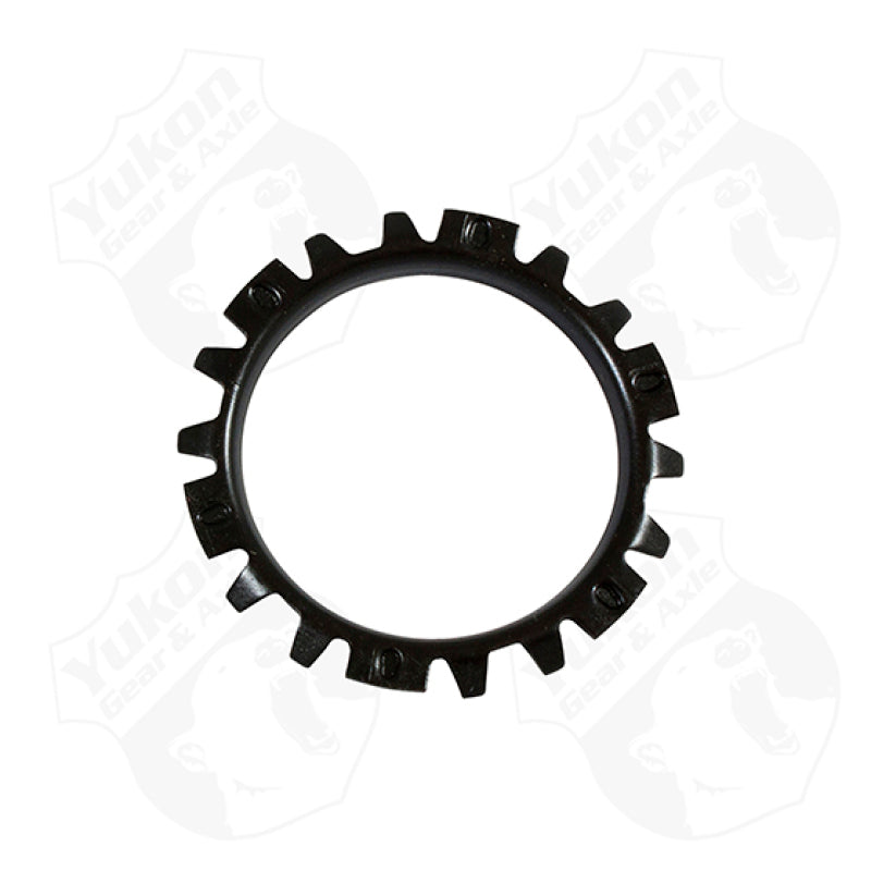Yukon Gear Star Washers / 3.250in Yukon Ford 9in Drop Out New Design Only Differential Dropouts Yukon Gear & Axle