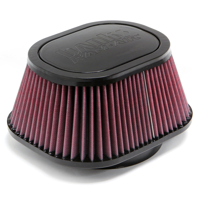 Banks Power 99-14 Chevy/GMC Diesel/Gas Ram Air System Air Filter Element Air Filters - Direct Fit Banks Power