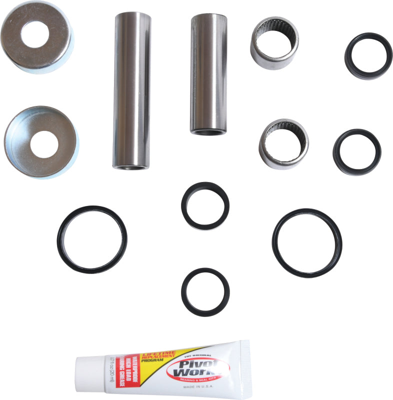 Pivot Works 88-06 Yamaha YFS200 Blaster Swing Arm Kit Control Arms Pivot Works