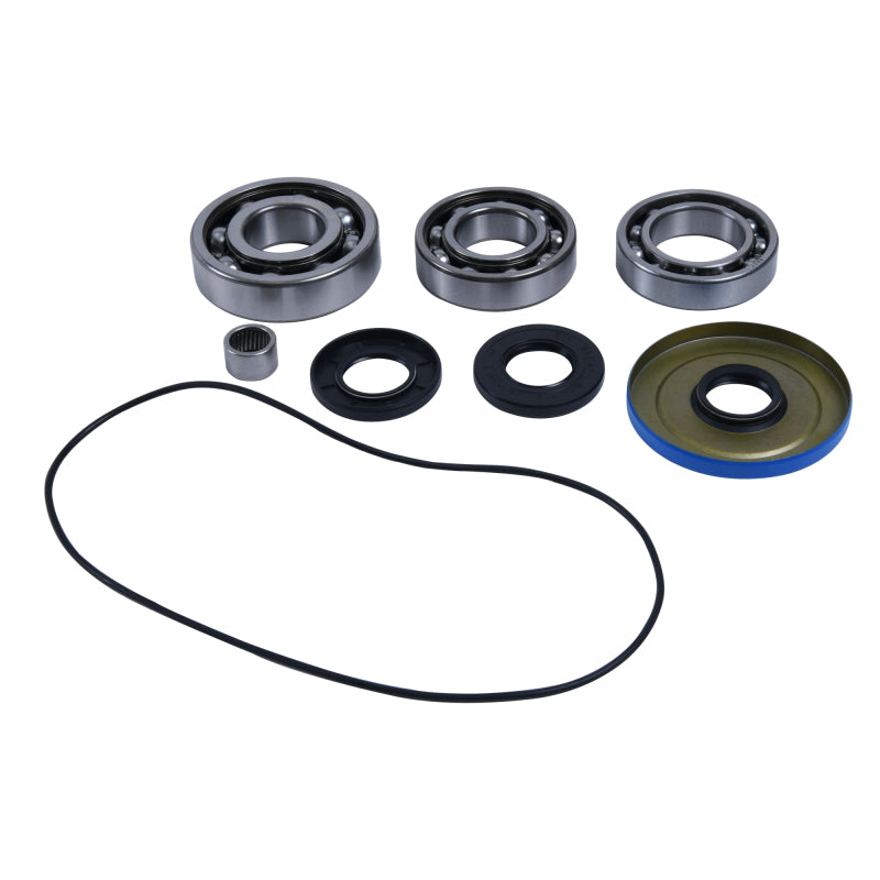 All Balls Racing 17-21 Can-Am Defender 500 Differential Bearing & Seal Kit Front Differentials All Balls Racing