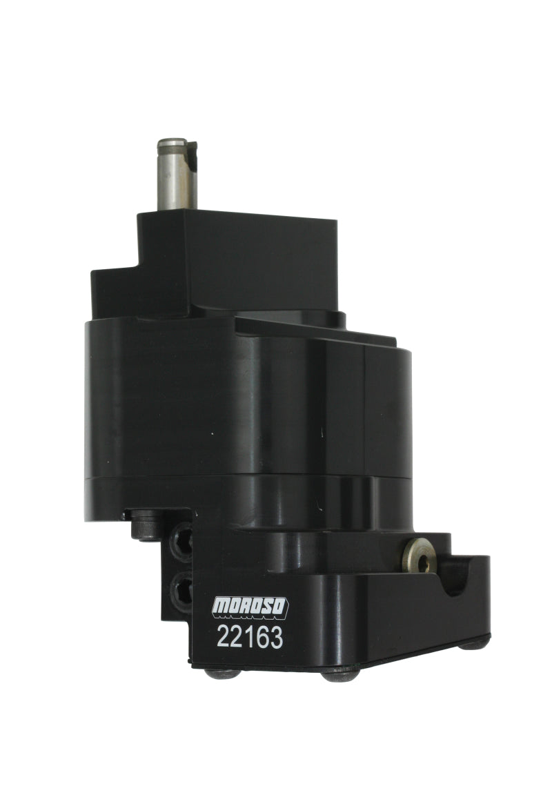 Moroso Chevrolet Big Block High Volume Billet Aluminum Oil Pump Oil Pumps Moroso